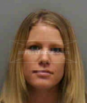 Lauren Lee Dewar
