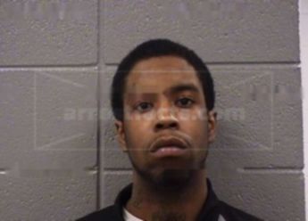Jamal Turner