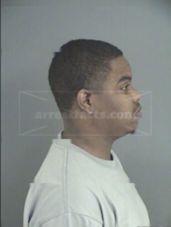 Sebastion Lamar Johnson