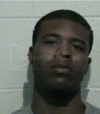 Joshua Montrell Willard