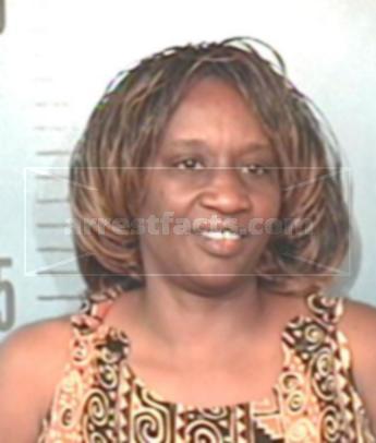 Doris Valentine