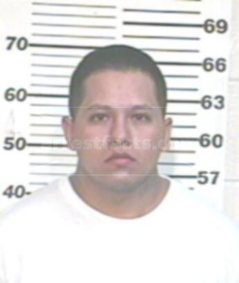 Enrique Martinez Ramirez