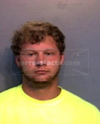 Lucas Cain Knox