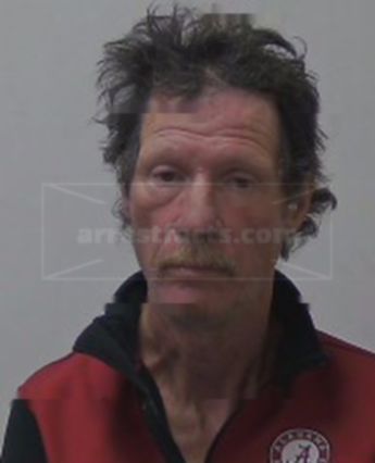 Jeffrey Glenn Brown