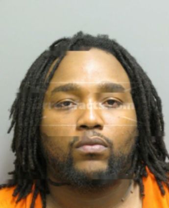 Victor Lamar Davis