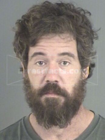 Craig James Hebert