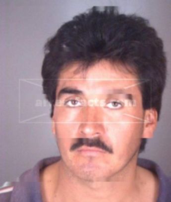 Salvador Cortez