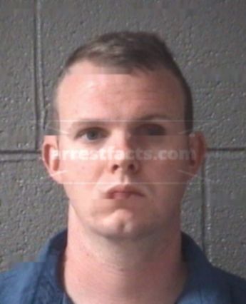 Justin Bradley Barnett