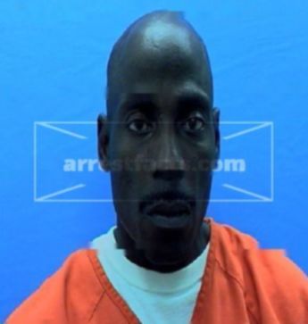 Eugene Johnnie Seals