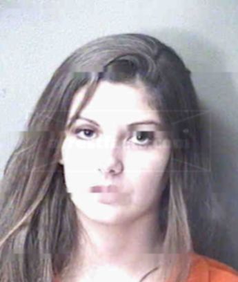 Sarah Danielle Reeves