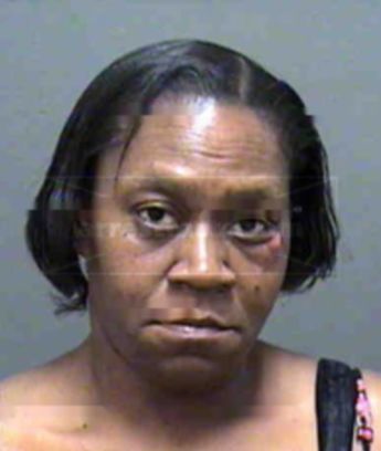 Sandra Walker