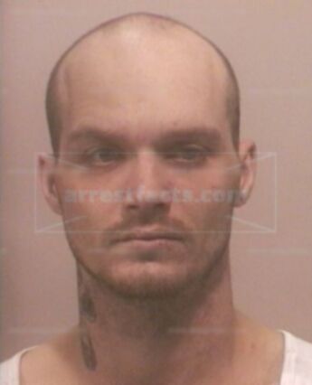 Christopher Paul Stout