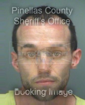 Anthony Dorsett Smith