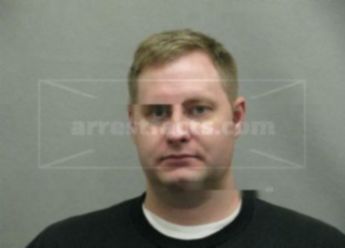 Carl Jeffrey Cherryholmes