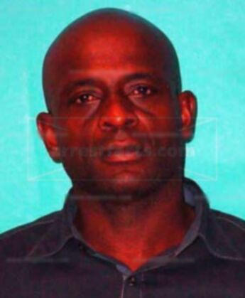 Carleton James Mitchell