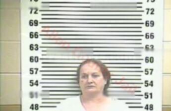 Tina Michelle Cox