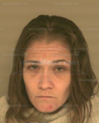 Brandy Michelle Ruliffson