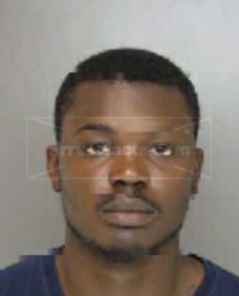 Michael Ontario Cuthbertson