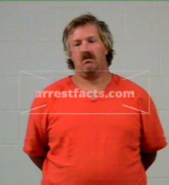 Mark David Perry
