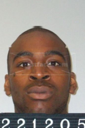 Dwayne Smith