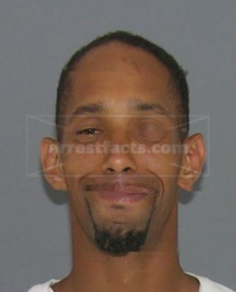 Tierre Terrell Jackson
