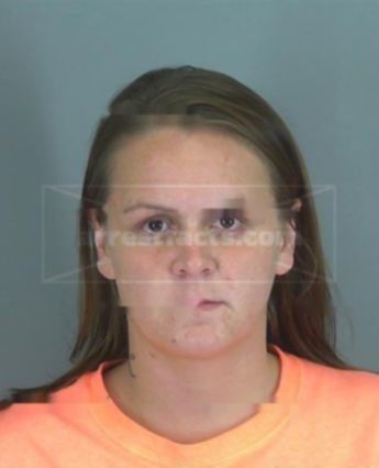 Britteny Nicole Finley