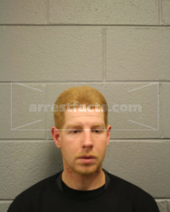 Ryan P Verschoore