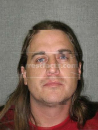Steven Ray Snyder