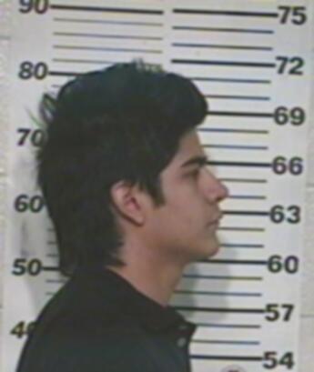 Jonathan Adan Lozano Del Valle