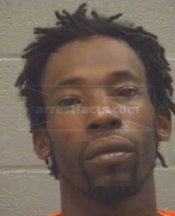 Antoney Shuron Williams