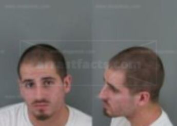 Danny James Abernathy Jr.