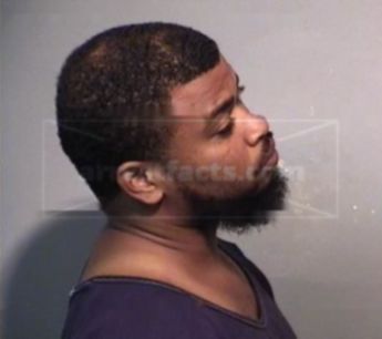 Earl Larnell Cummings