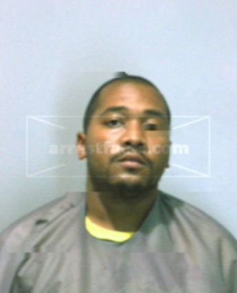 Marques Anthony Long