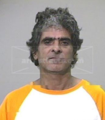 Jacob Obed Toscano
