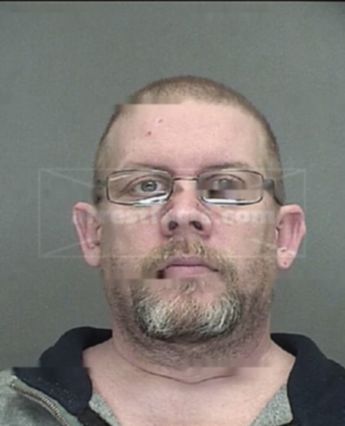 Patrick Wayne Davis