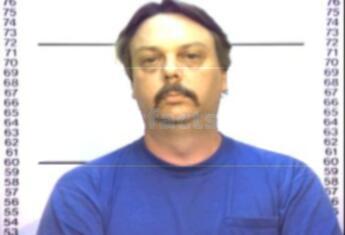 Steven Lee Johnson