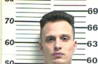 Robert Wesley Dacus