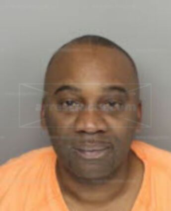 Duane Antonio Burnett Sims