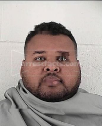 Derrick Eugene Braxton