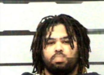 Kendrick Alonzo Davis