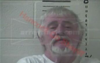 John Blount Cox