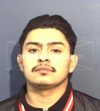 Augustine Garcia