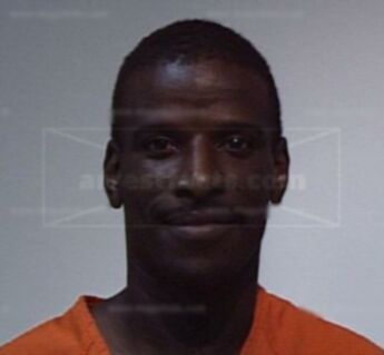 Reginald Joseph West