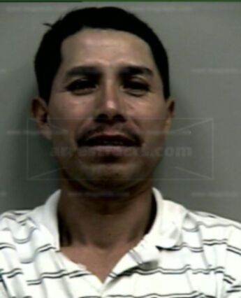 Antonio Martinez