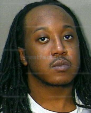 Raheem Ford