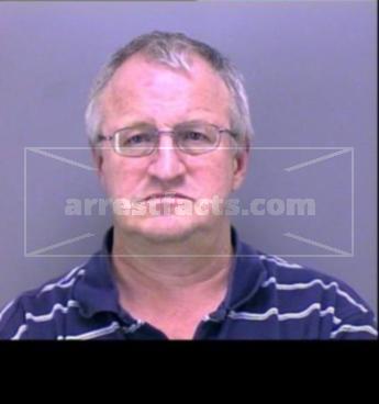 Mark Talmadge Phelps