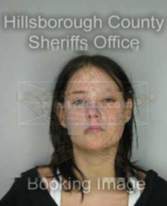 Jessica Lylnn Ethridge