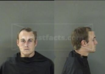 Kyle Justin Grisham