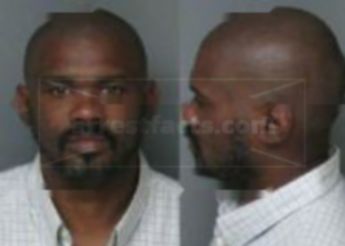 Joseph Tyrone Banks