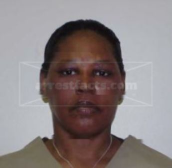 Stacey Bryant